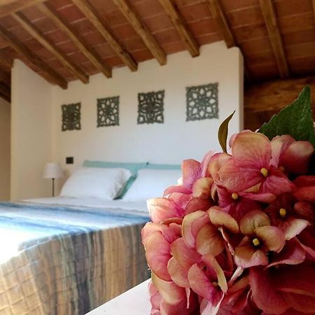 Casa Tecla Alle Mura Della Citta Сиена Екстериор снимка