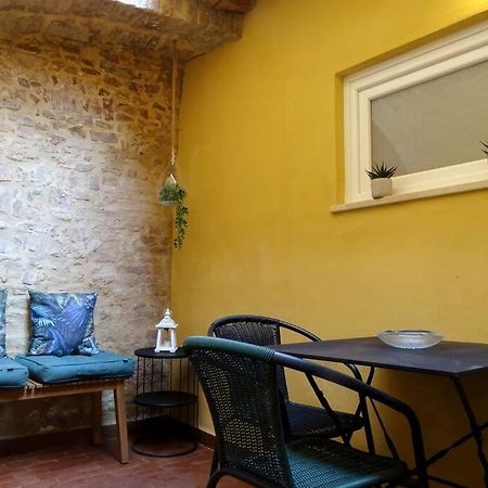 Casa Tecla Alle Mura Della Citta Сиена Екстериор снимка