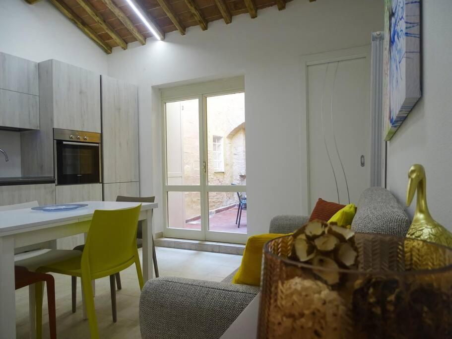 Casa Tecla Alle Mura Della Citta Сиена Екстериор снимка