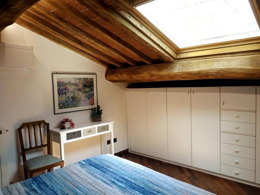 Casa Tecla Alle Mura Della Citta Сиена Екстериор снимка