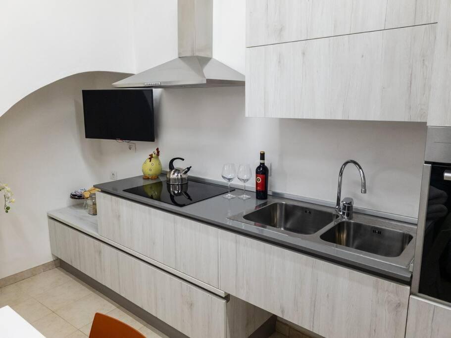 Casa Tecla Alle Mura Della Citta Сиена Екстериор снимка