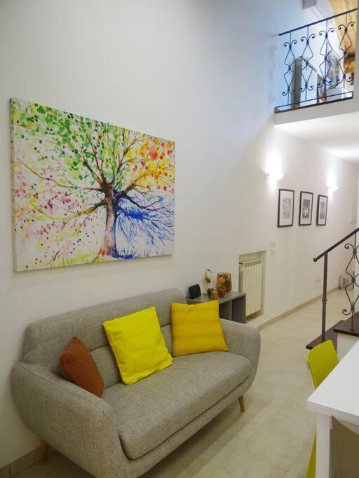 Casa Tecla Alle Mura Della Citta Сиена Екстериор снимка