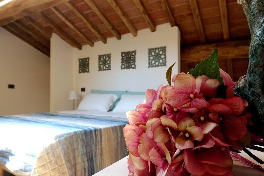 Casa Tecla Alle Mura Della Citta Сиена Екстериор снимка