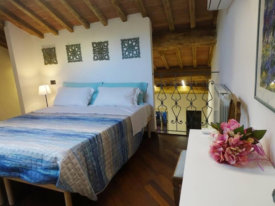 Casa Tecla Alle Mura Della Citta Сиена Екстериор снимка