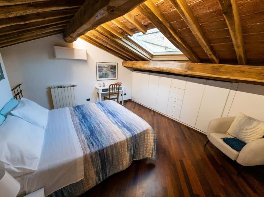 Casa Tecla Alle Mura Della Citta Сиена Екстериор снимка