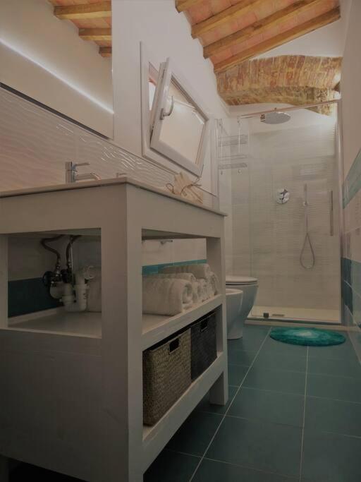 Casa Tecla Alle Mura Della Citta Сиена Екстериор снимка